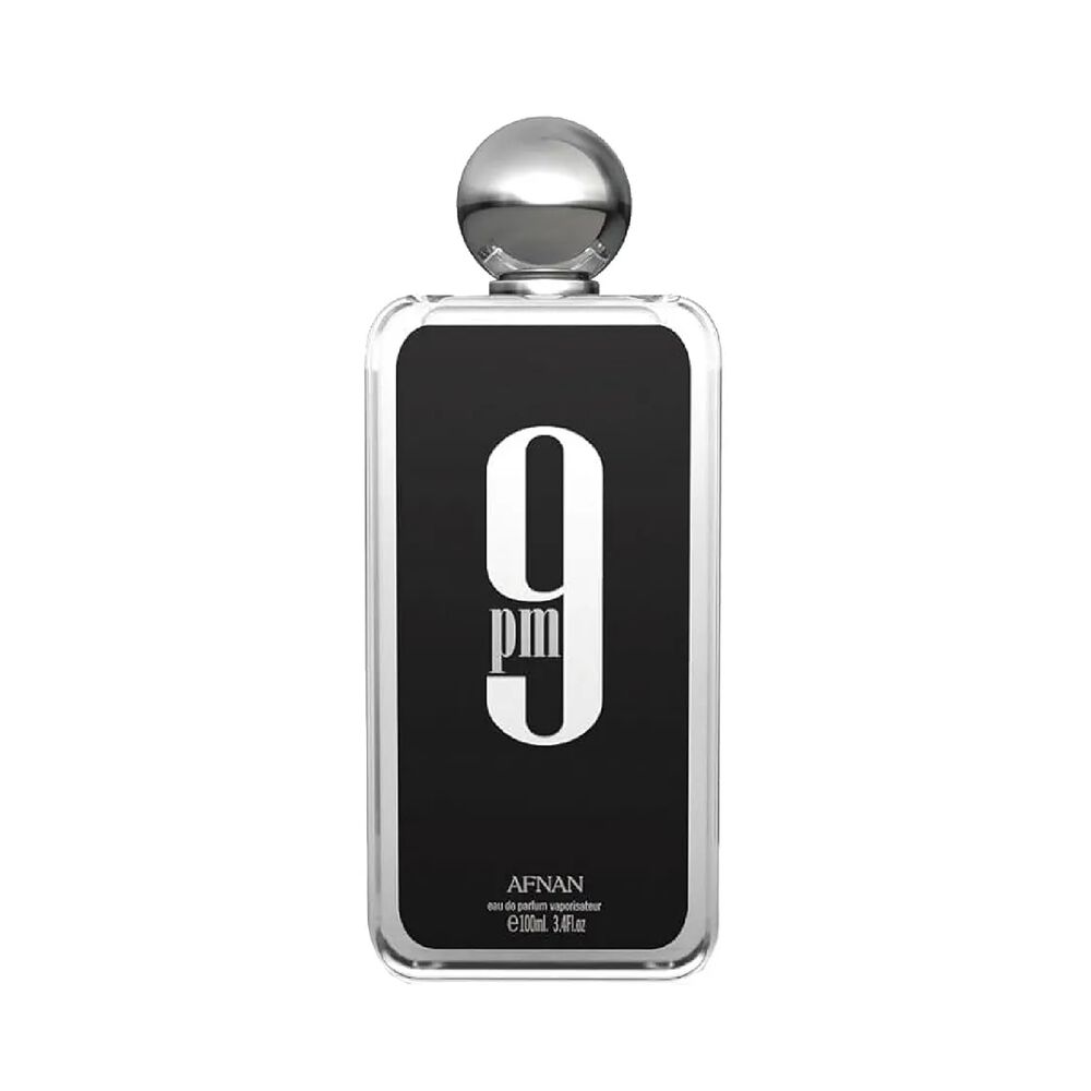 Afnan 9pm For Men Edp 100ml image number 0.0