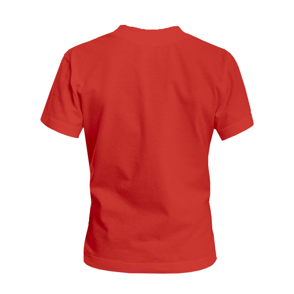 Polera Algod&oacute;n Manga Corta Velox Essential Unisex image number 2.0