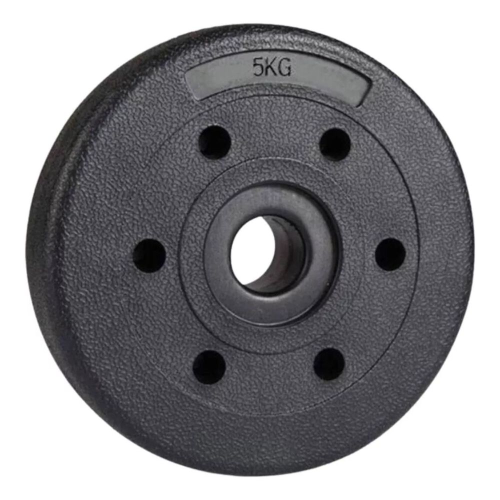 Par Discos 5 Kg - 10 Kg En Total image number 4.0