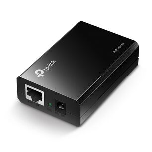 Tp-link Tl-poe150s - Inyector Poe 802.3af 15w