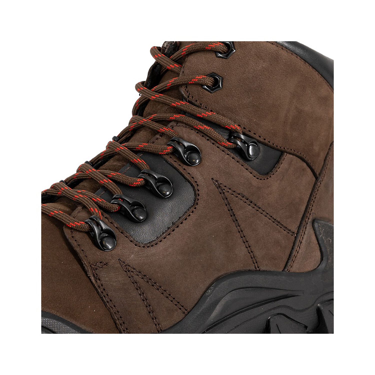 Botin De Cuero Sauco Cafe London Adixt image number 3.0
