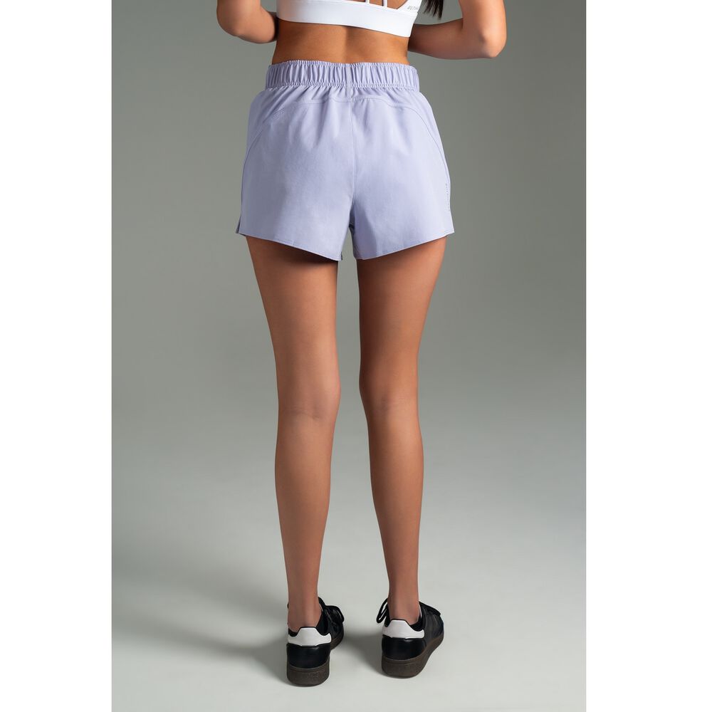 Ultimate Short Mujer Light Purple - Xl image number 3.0