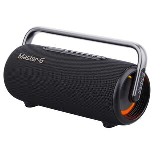 Parlante Bluetooth 5.3 Ipx5 60w 3" X2 Soundbox Master-g