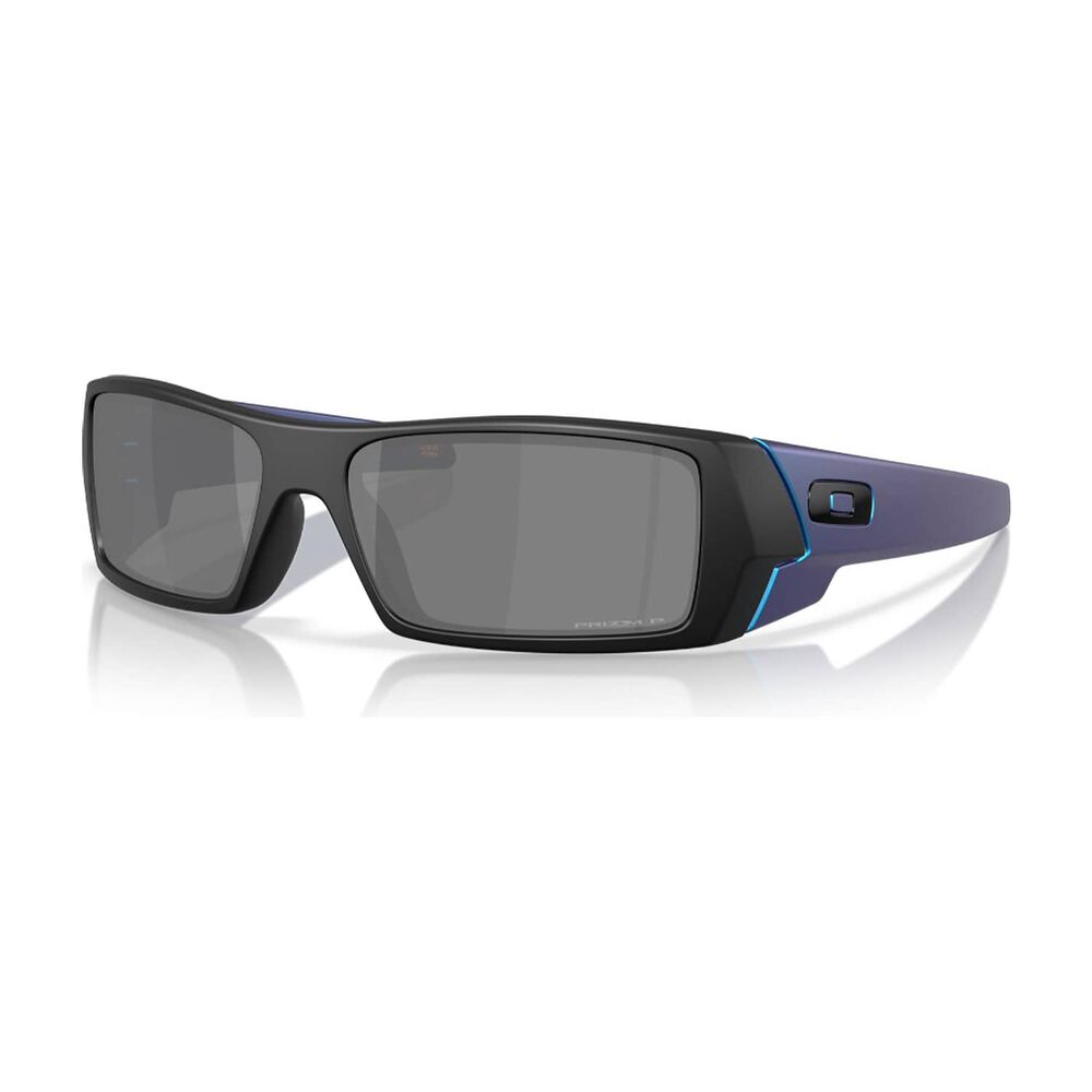 Lentes De Sol Gascan Prizm Black Polarizados Oakley image number 1.0