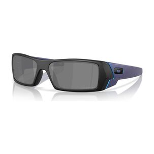 Lentes De Sol Gascan Prizm Black Polarizados Oakley