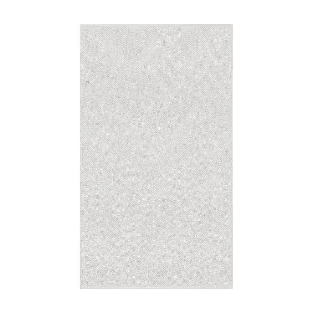 Toalla De Ba&ntilde;o Cuerpo Vis Nautica Home 100% Algod&oacute;n Suave 76x137cm Gris image number 4.0
