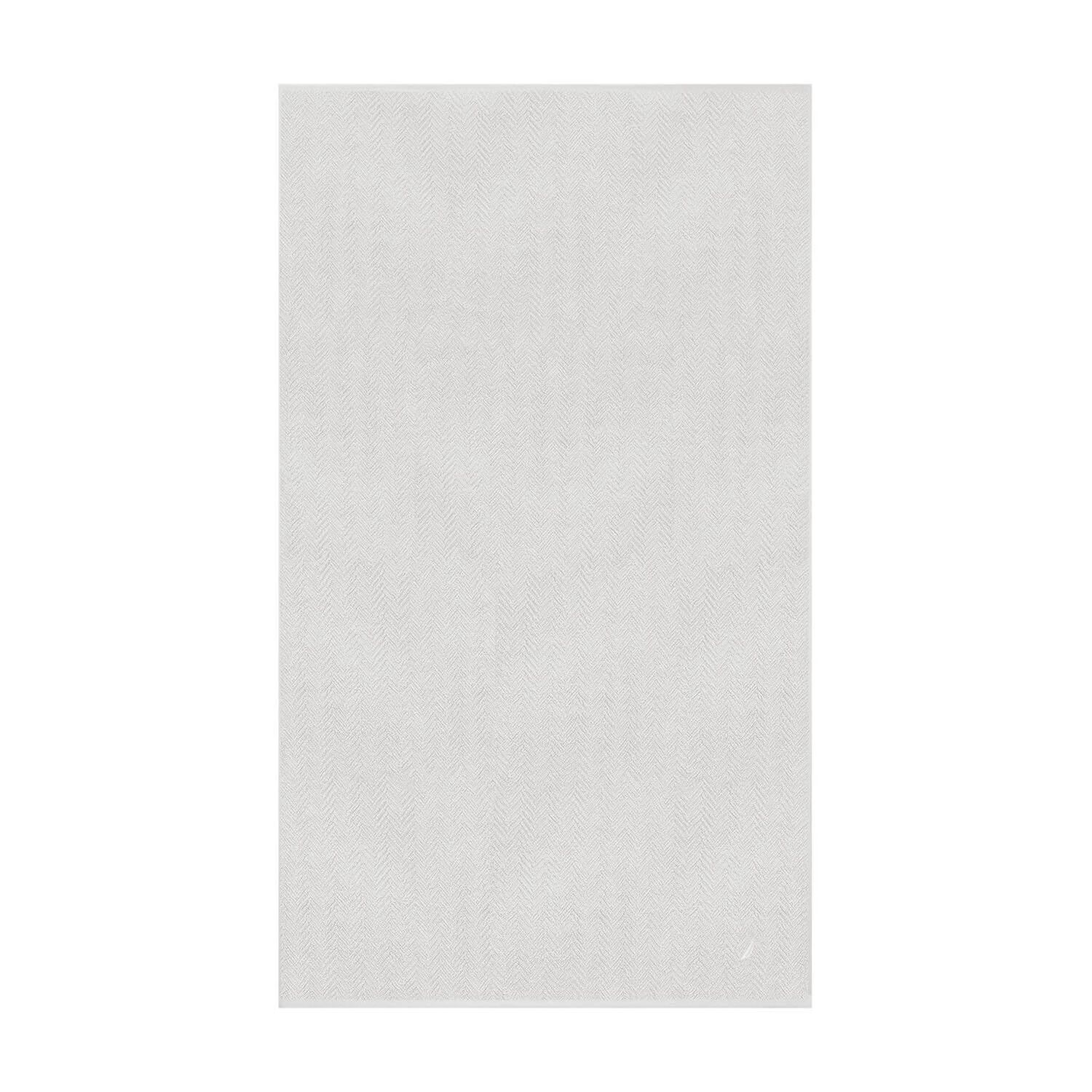 Toalla De Ba&ntilde;o Cuerpo Vis Nautica Home 100% Algod&oacute;n Suave 76x137cm Gris image number 4.0