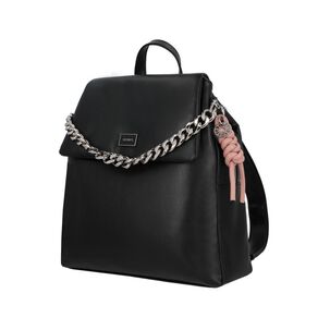 Mochila Secret Georgia Sc6 L Negro