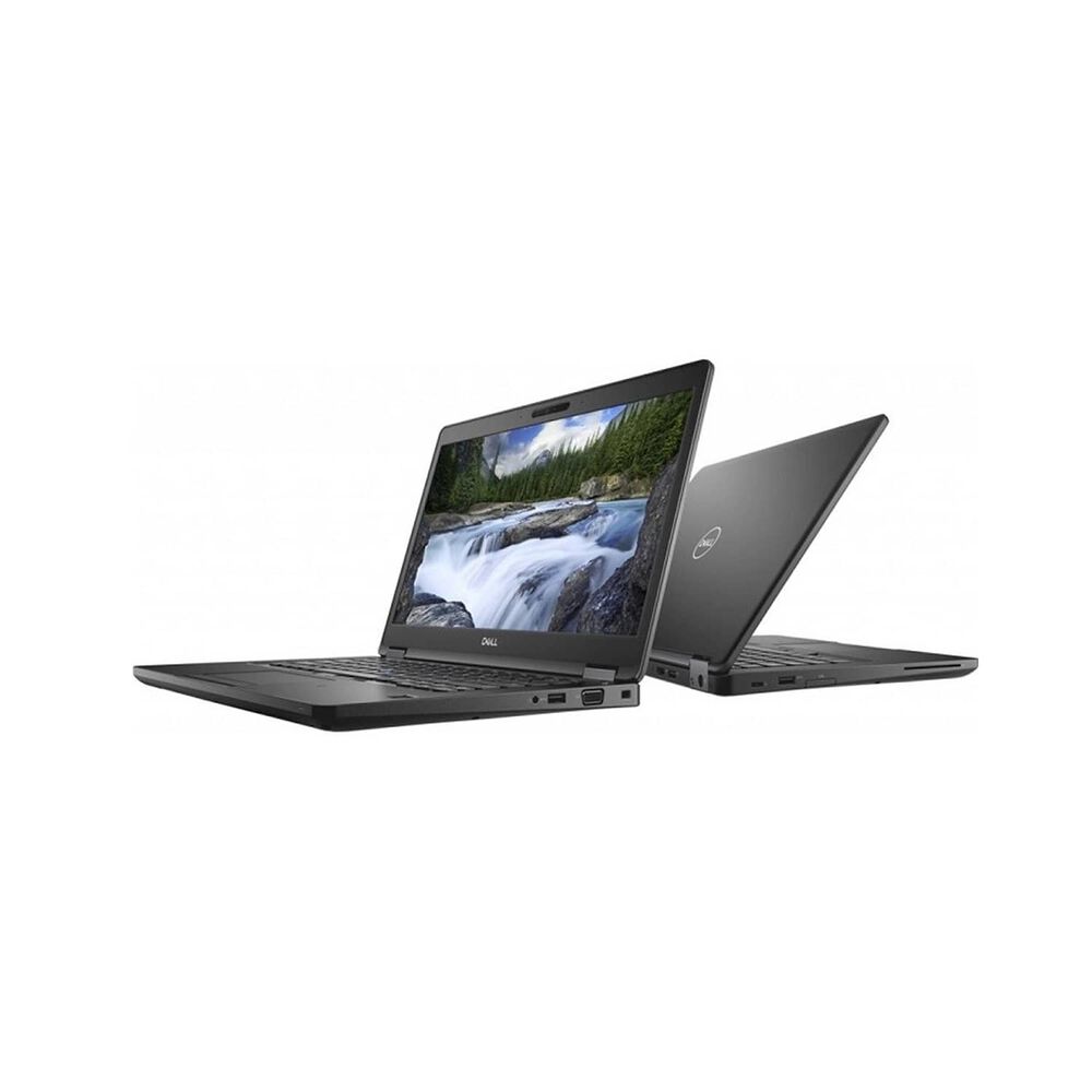 Dell Latitude 5490 16gb Ram 256gb Ssd Nvidia Geforce Mx 130 Intel Core I7- Reacondicionado image number 1.0