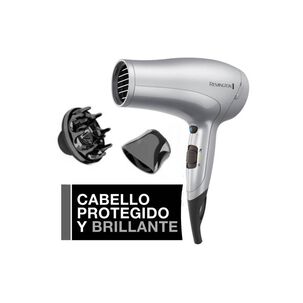 Secador De Pelo Remington D3019