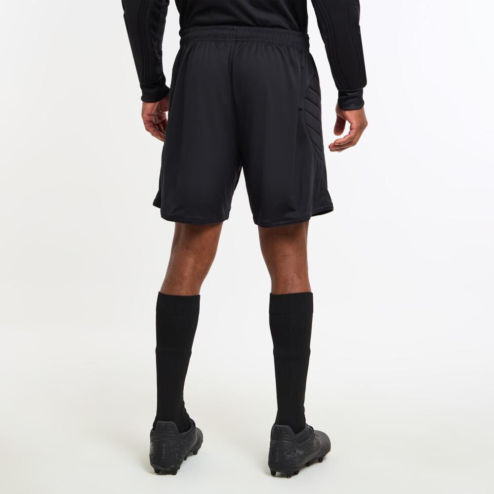 Short Deportivo Tiro Medio Regular Hombre Pro Soccer image number 3.0