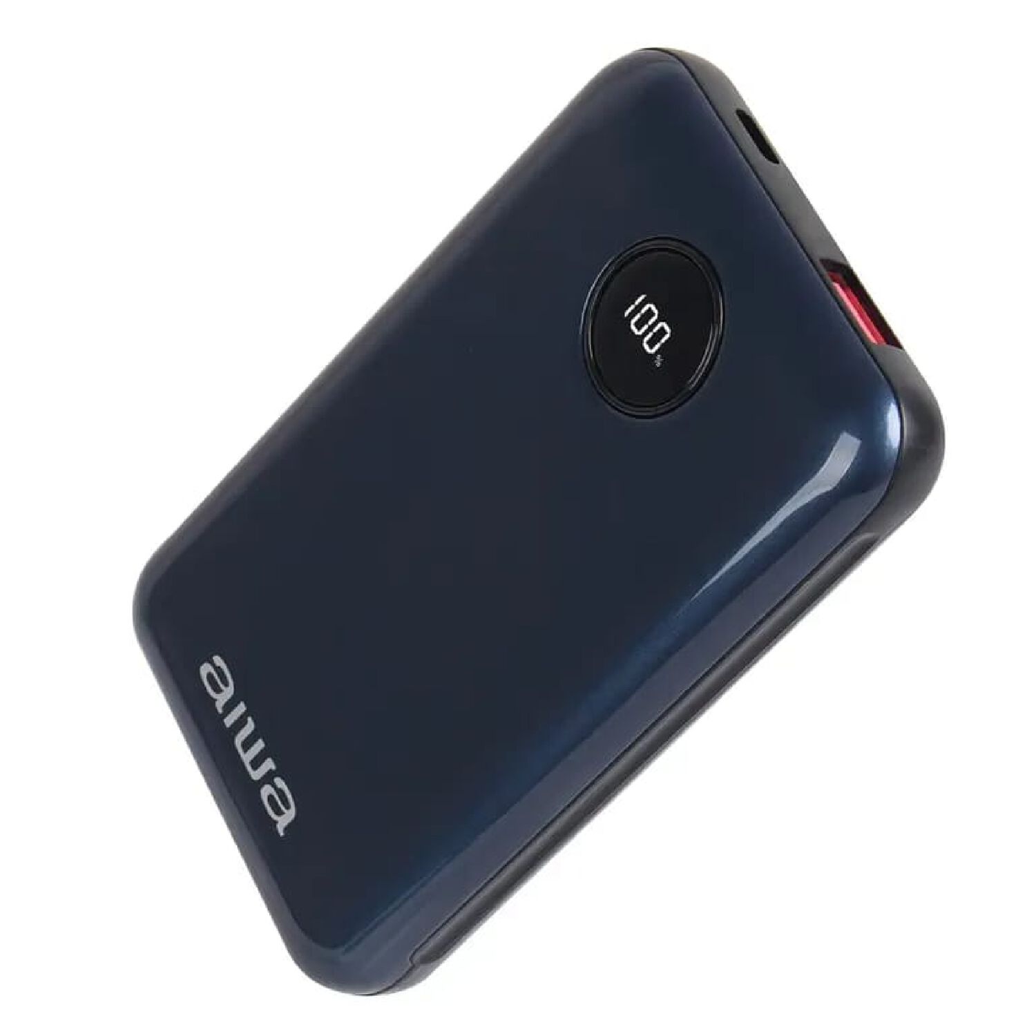 Power Bank Paw-300 216131 Azul 10000mah Pd 20w. image number 0.0