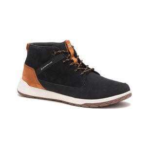 Zapato Casual Hombre Caterpillar Quest Mid