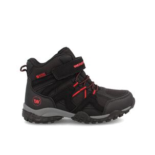 Bot&iacute;n Ni&ntilde;o Weinbrenner Galapagos Finch Hi Negro