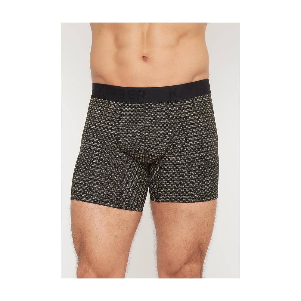 Pack 3 B&oacute;xers Algod&oacute;n P393.268-neg image number 3.0