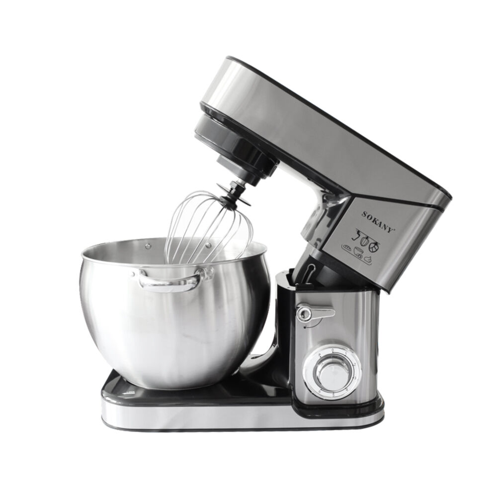 Batidora Amasadora Planetaria 2000 Watts 15 Litros image number 3.0