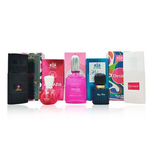 Pack 5x4 St John Edp 30 Ml Mujer
