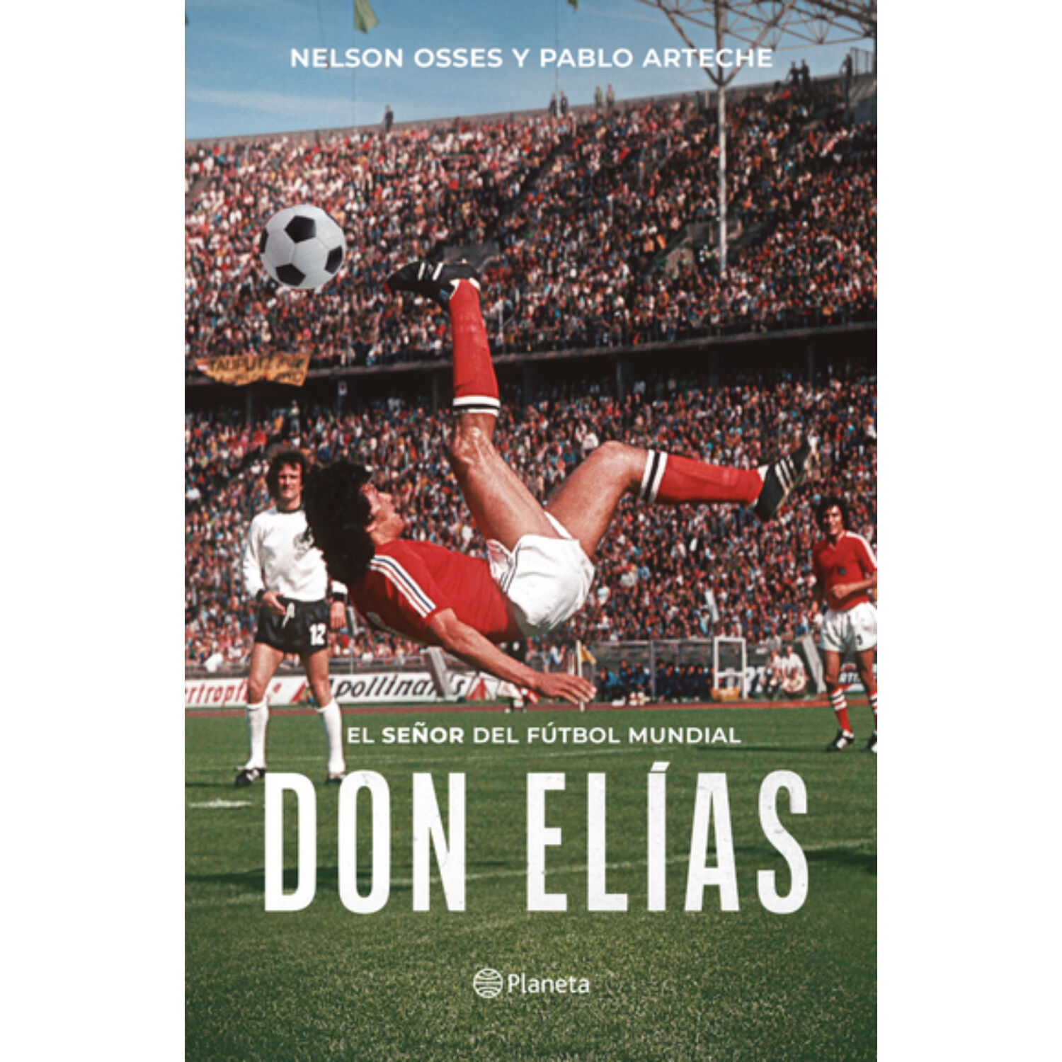 Don El&iacute;as image number 0.0