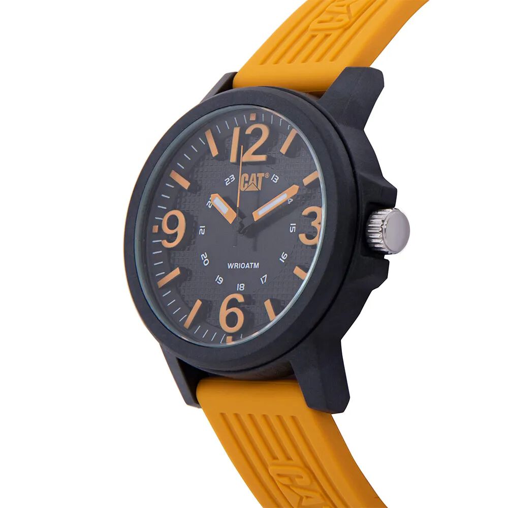 Reloj Cat Hombre Lf-111-27-137 Groovy image number 2.0