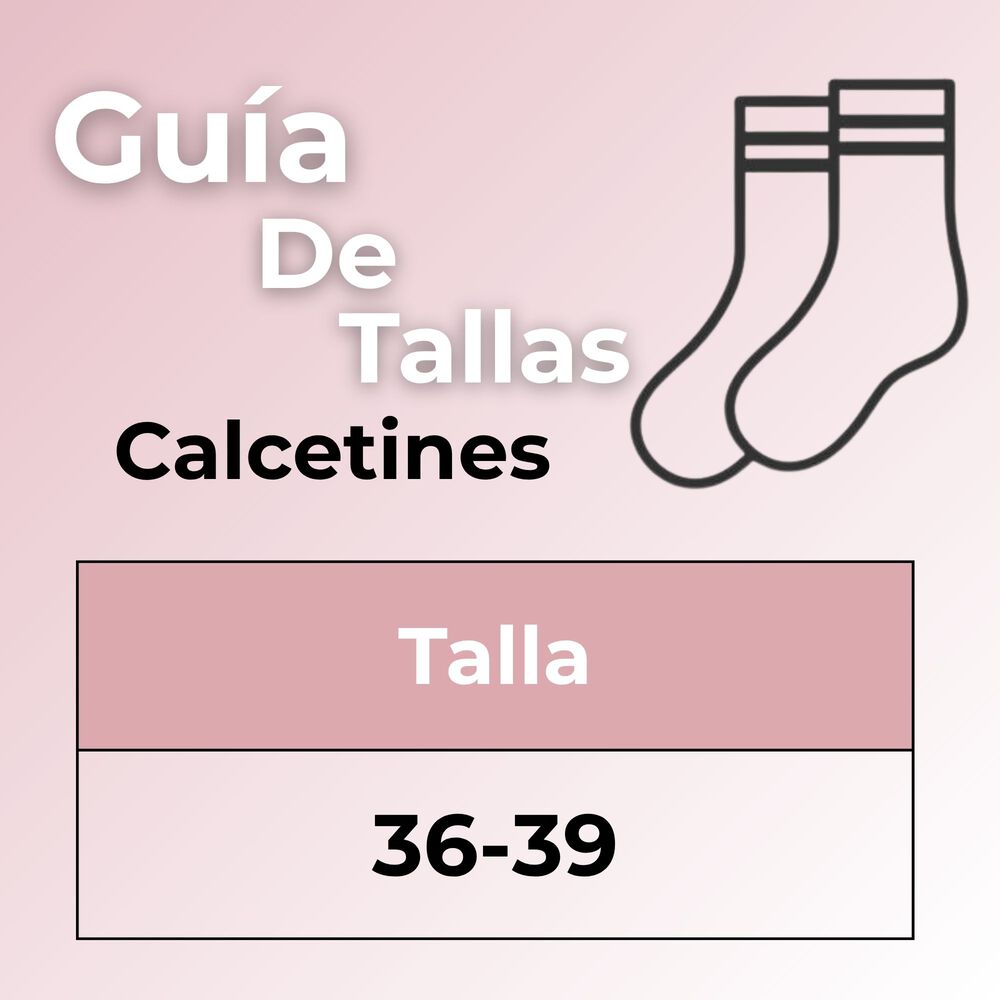 Pack 12 Calcetines Térmicos Extra Suaves Chenille Cozy Mujer Surtido image number 2.0