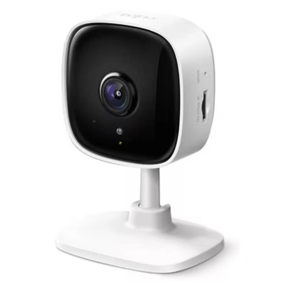 Camara De Seguridad Wifi Interior Vn Fhd C100 image number 0.0
