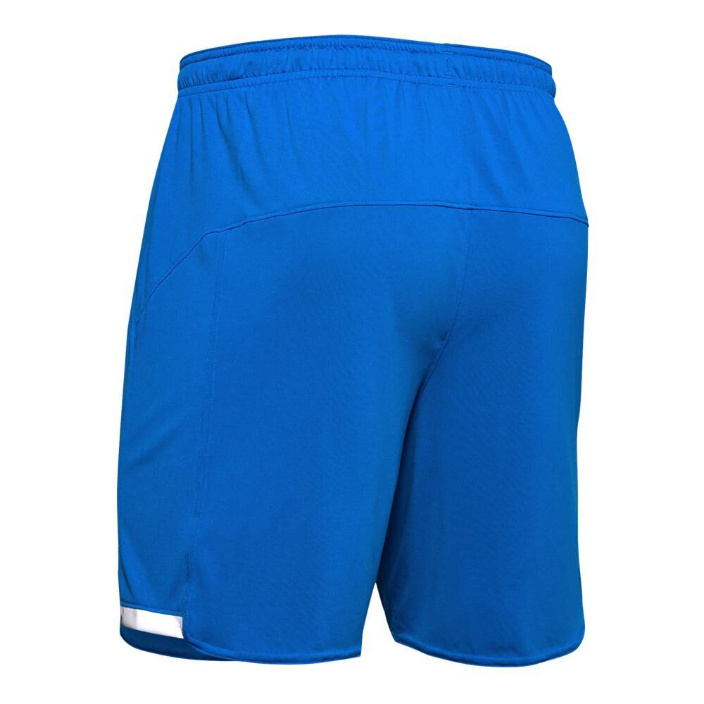 Short Uc Hombre Under Armour image number 1.0