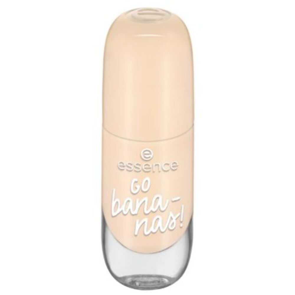 Esmalte De U&ntilde;as Tradicional Go Bananas image number 0.0