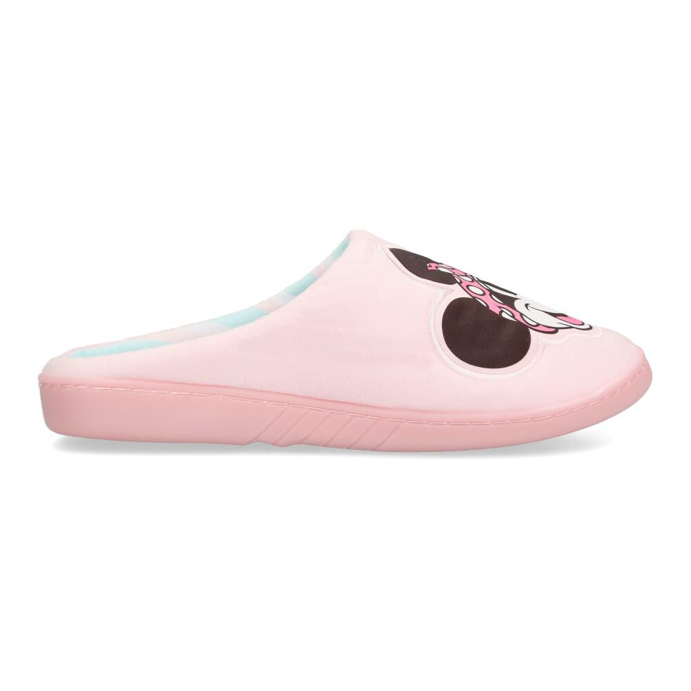 Pantuflas Disney image number 2.0