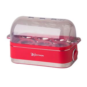 Cocedor De Huevos Electron Ba-1400