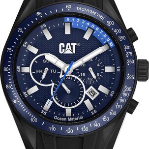 Reloj Cat Hombre Lq-169-21-626 Oceania Multi
