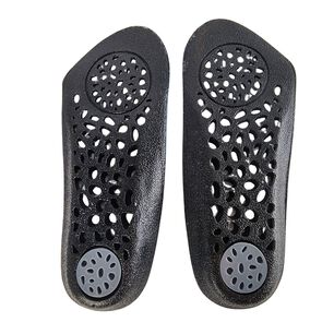 Plantillas De Calzado Con Almohadillas Para Deporte