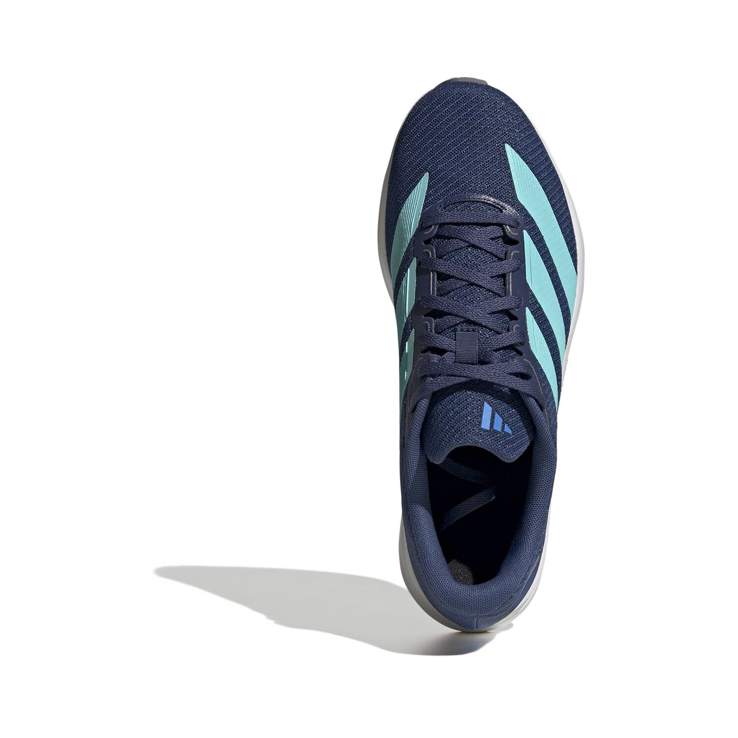 Zapatilla Running Hombre Adidas Duramo Rc2 M Morado image number 21.0