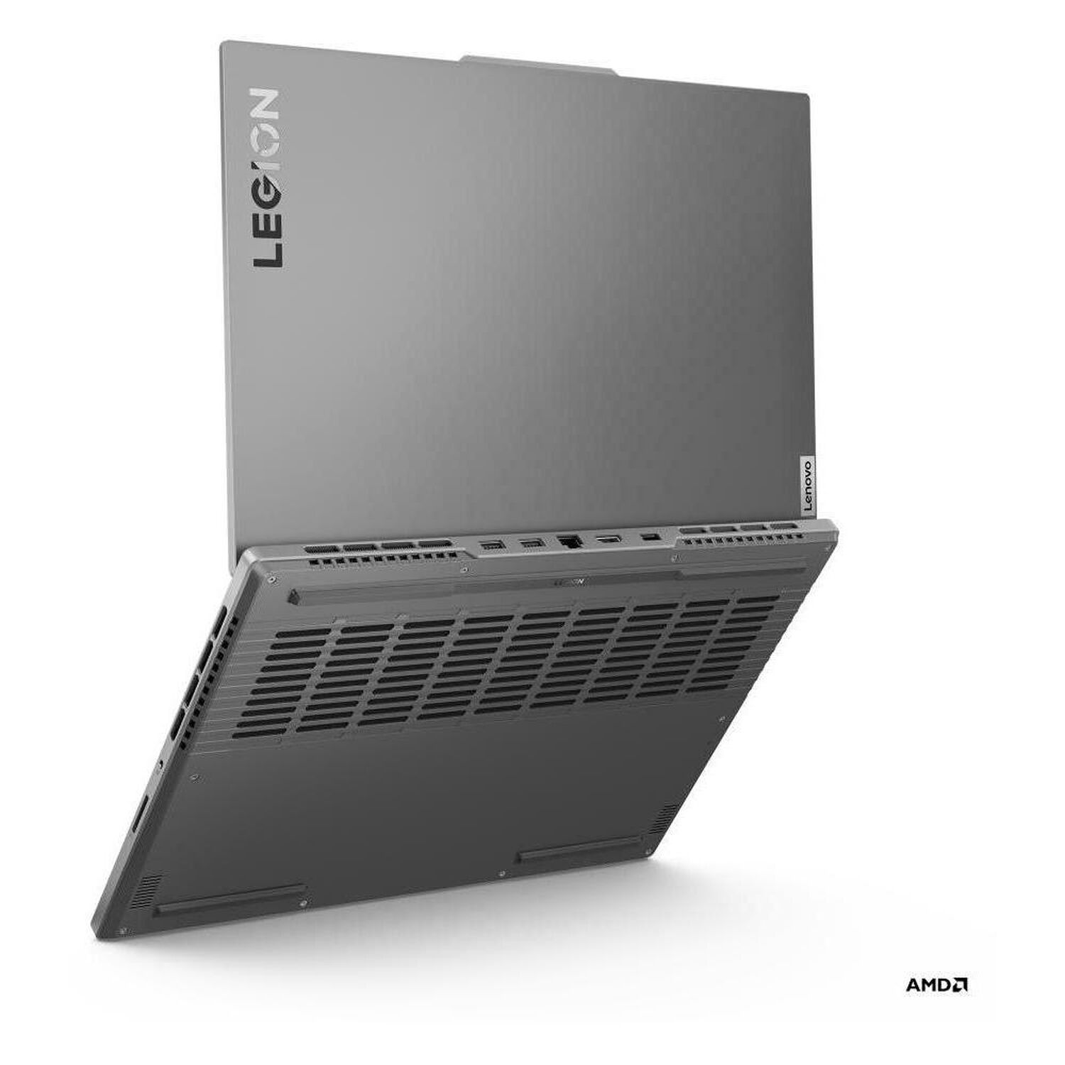 Notebook Gamer 16" Lenovo Legion Slim 5 / AMD Ryzen 7 / 16 GB RAM / Nvidia Geforce RTX 4060 / 1TB SSD image number 5.0