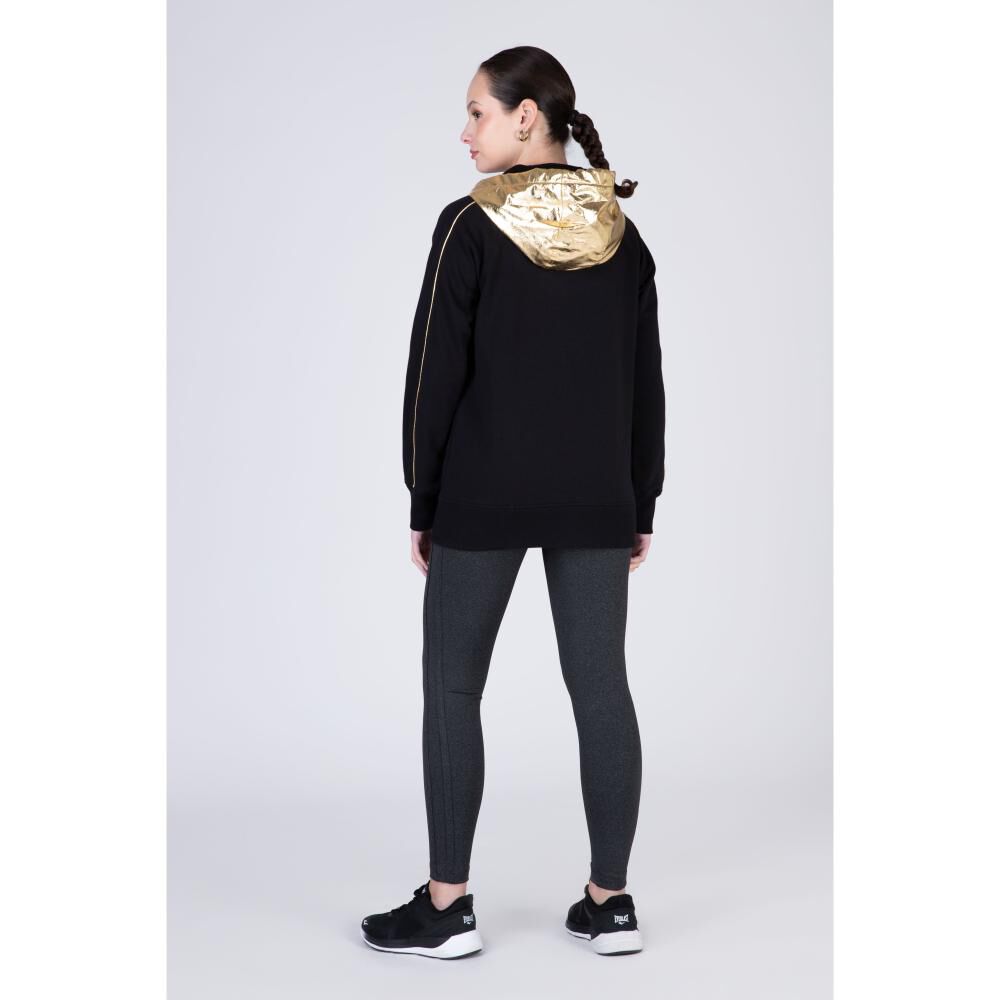 Chaqueta Mujer Boxing Everlast image number 1.0