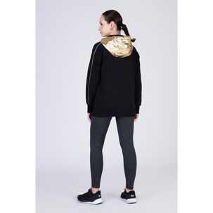 Chaqueta Mujer Boxing Everlast