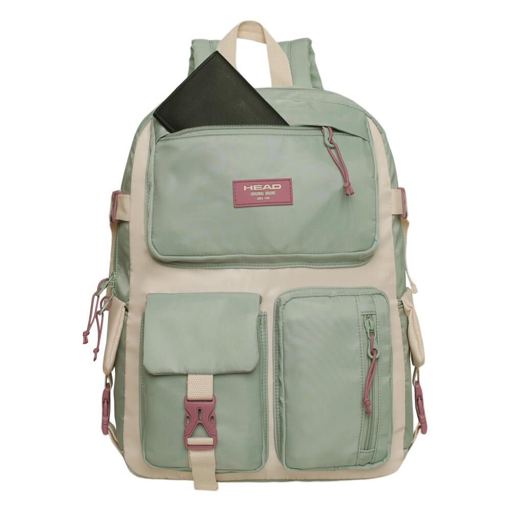 Mochila Mujer Escalade Head image number 1.0