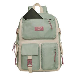 Mochila Mujer Escalade Head