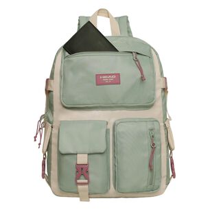 Mochila Mujer Escalade Head