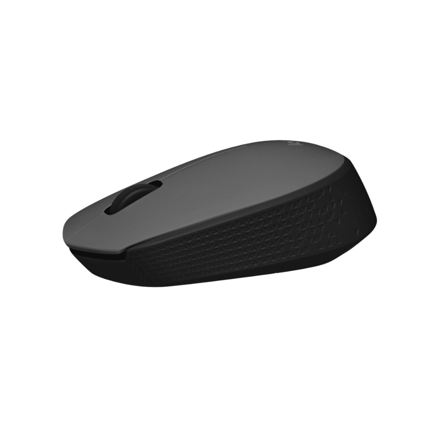 Mouse Logitech Inal&aacute;mbrico M170 Negro image number 2.0
