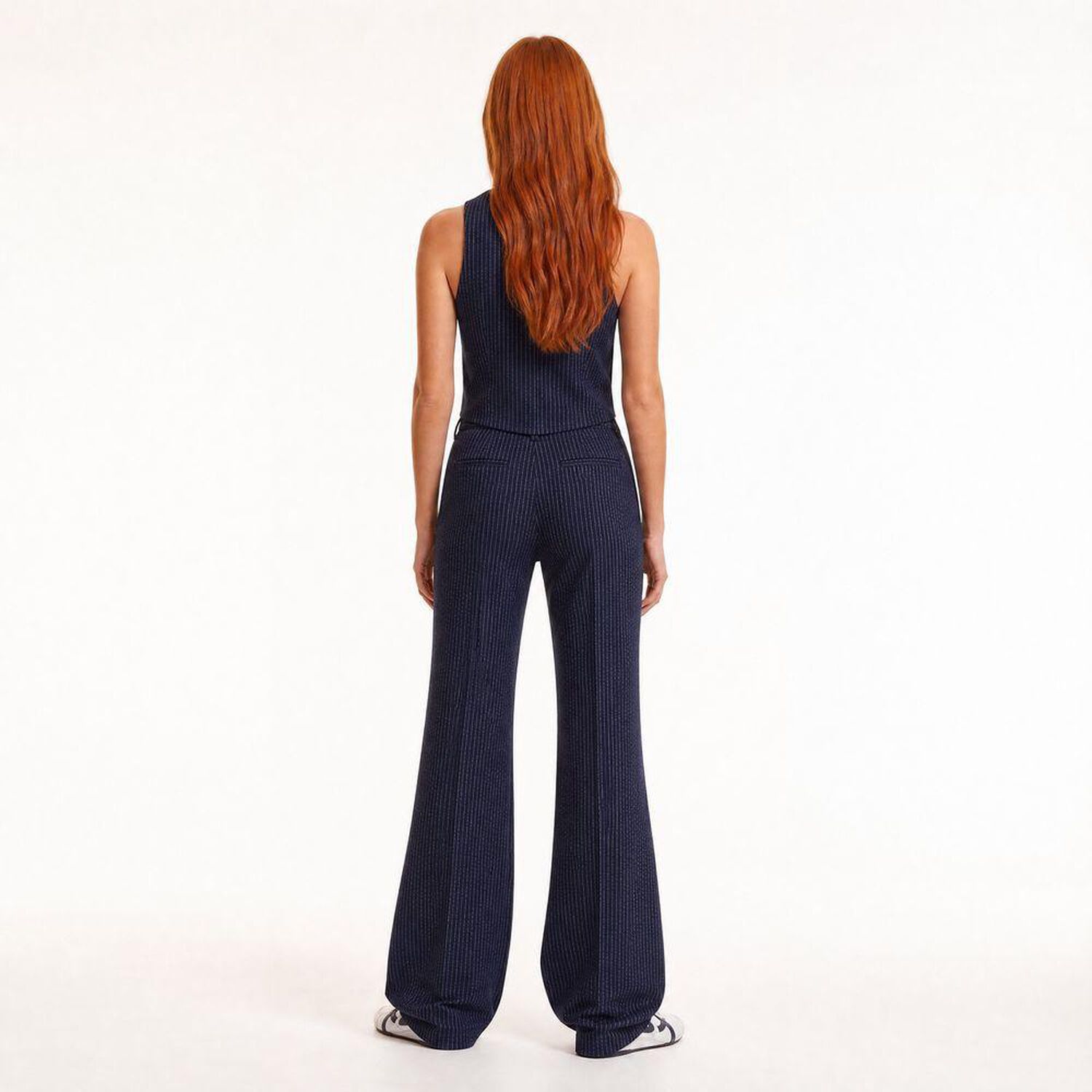 Pantal&oacute;n Mujer Rolly Go image number 1.0