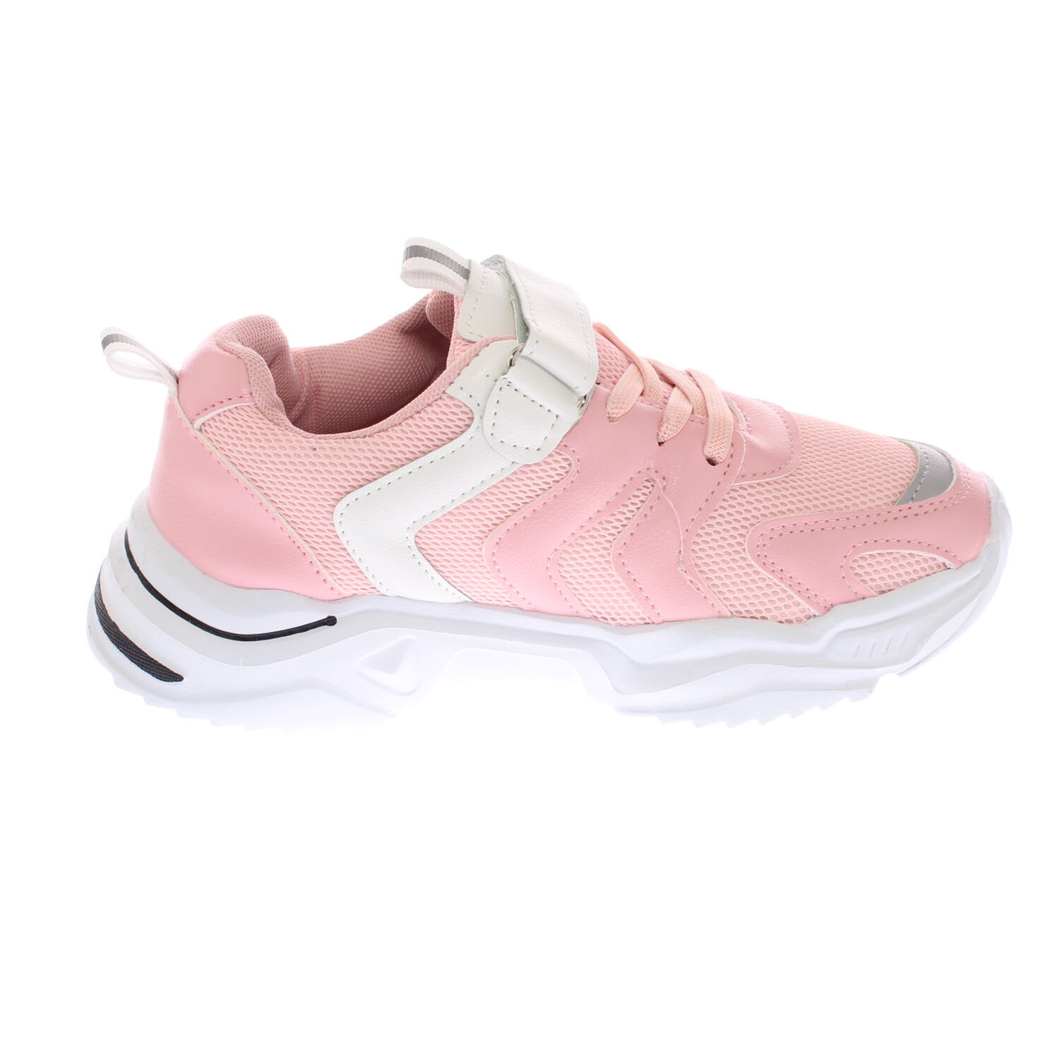 Zapatilla Rosa V&iacute;a Franca Art: 3ycf01107pink image number 2.0