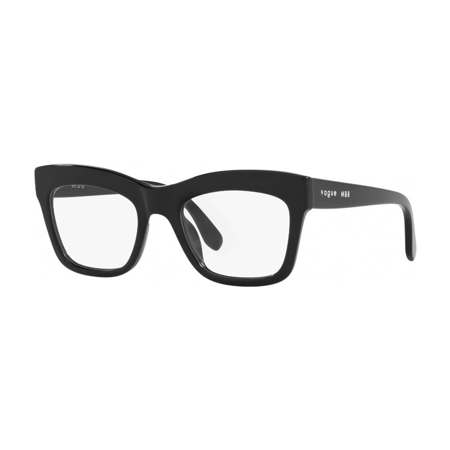 Lentes &Oacute;pticos Black Vogue Eyewear image number 1.0