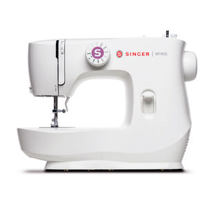Máquina De Coser Singer M1605