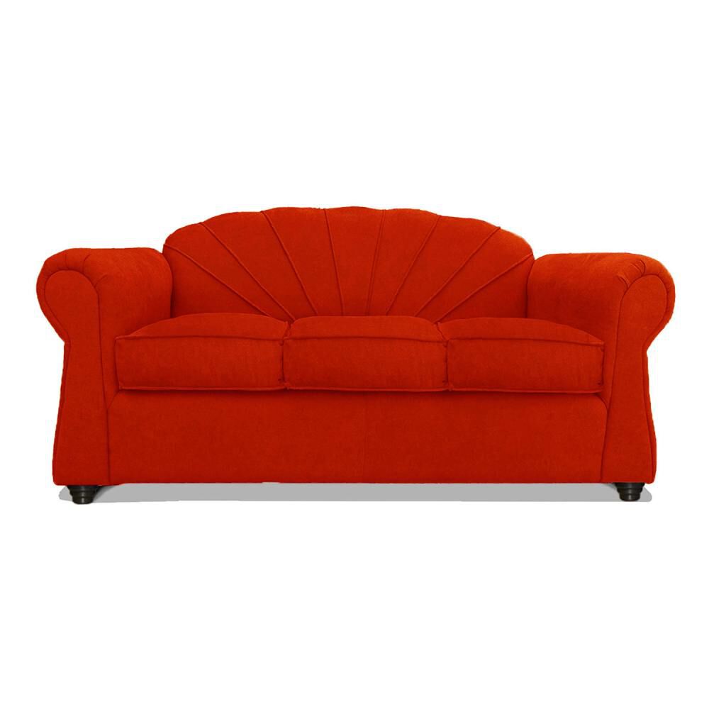Juego De Living Elegant Marsella / 5 Cuerpos image number 2.0