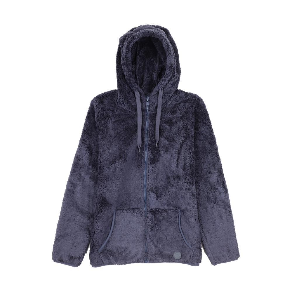 Poler&oacute;n Escolar Ni&ntilde;a Talla S A XL image number 0.0