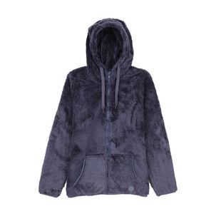 Poler&oacute;n Escolar Ni&ntilde;a Talla S A XL