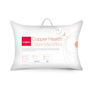 Almohada Rosen Cobre Health