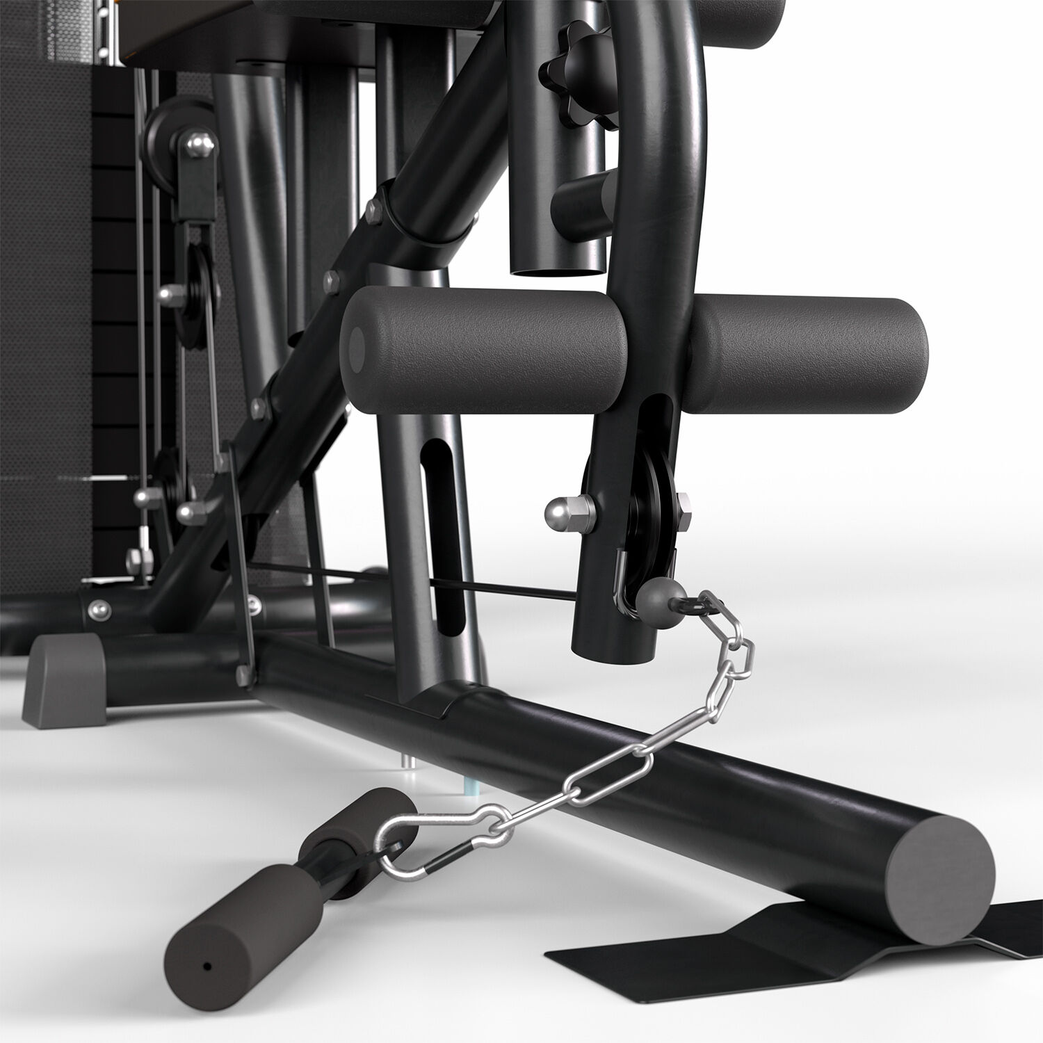 Home Gym G5000 Ten Series image number 3.0