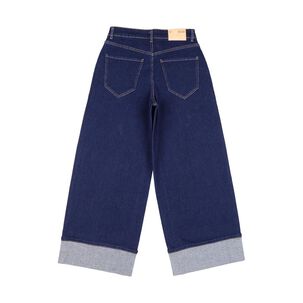 Jeans Mujer Rolly Go