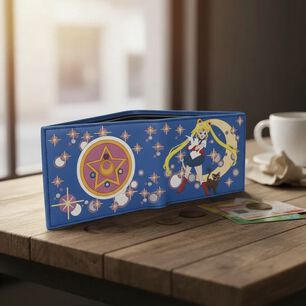 Billetera Engomada De Sailor Moon